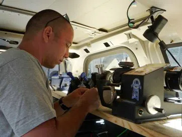  Cincinnati Lock And Safe Cincinnati, OH 513-642-8022